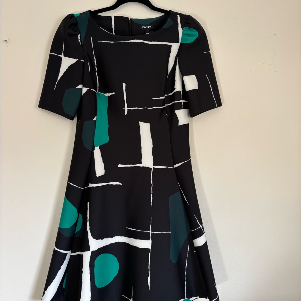DKNY , brand new , never used , size 8